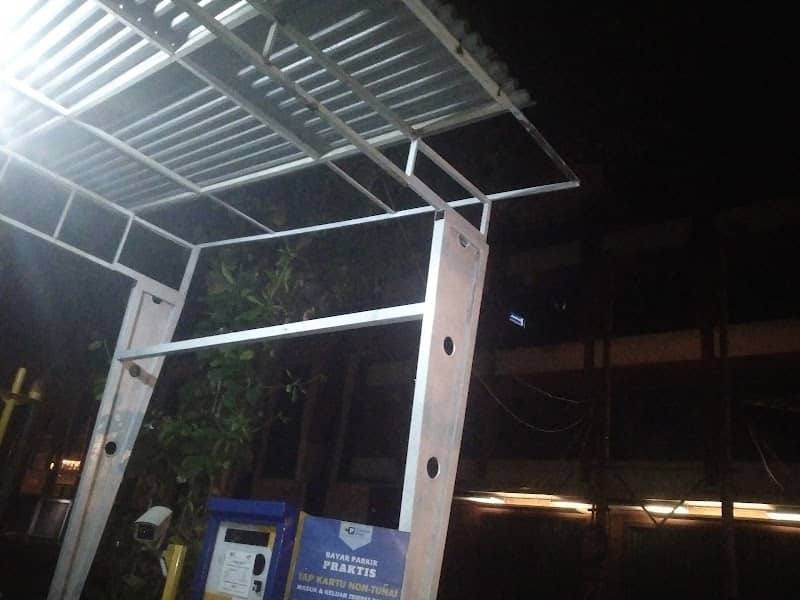 LORONG KEMURAHAN - Image 2