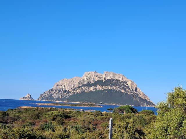 Spiaggia di Punta Corallina - Image 2