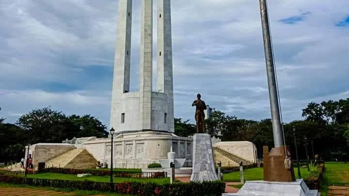 Quezon Memorial Circle - Image 1