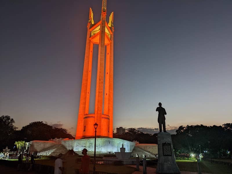 Quezon Memorial Circle - Image 3