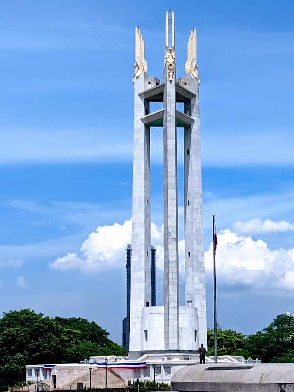 Quezon Memorial Circle - Image 2