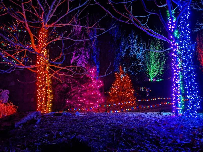 Overland Park Arboretum & Botanical Gardens - Image 1