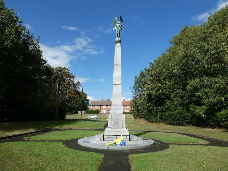 War Memorial - Image 1