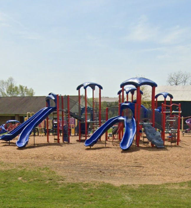 Anderson County Community Park - Image 1