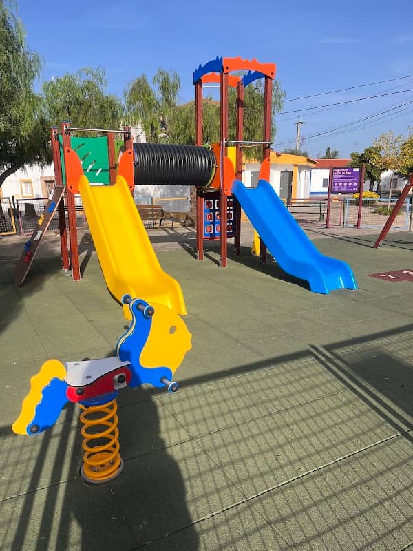 Parque Infantil - Image 1