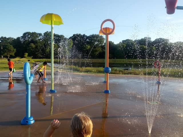 Heavener Blues Park - Image 2