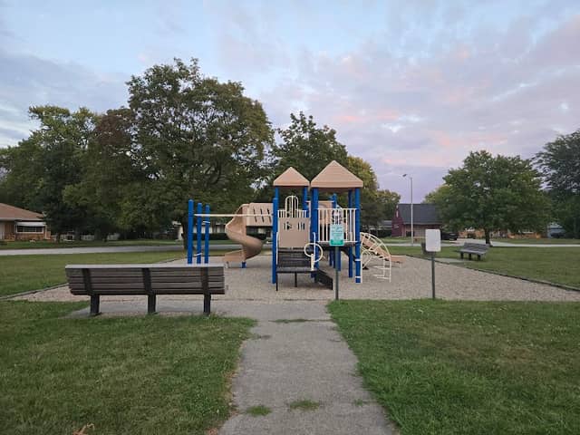 Garden Street Park - Image 1