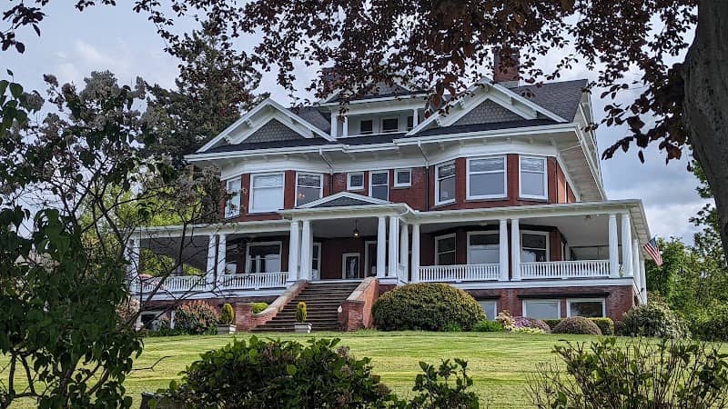 The Rucker Mansion - Image 2