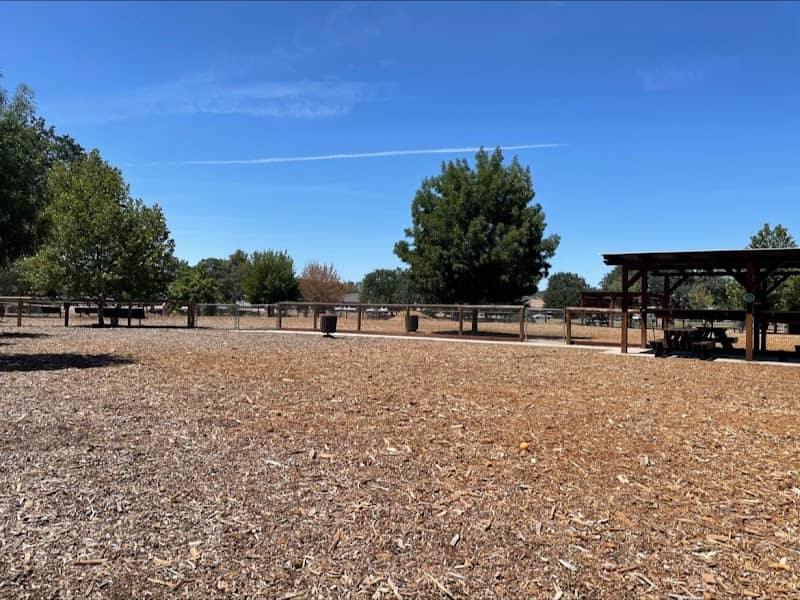 Sherwood Dog Park - Image 1