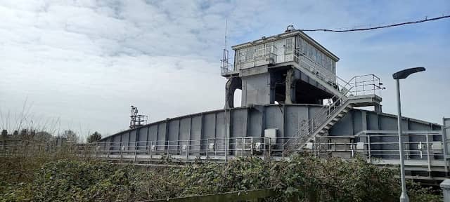 Trans Pennine Trail - Image 2