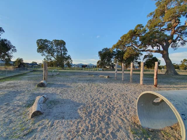 The Glades Fenced Dog Park - Image 1