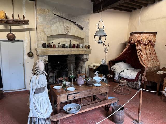 Musée Jacques Guidez - Image 1