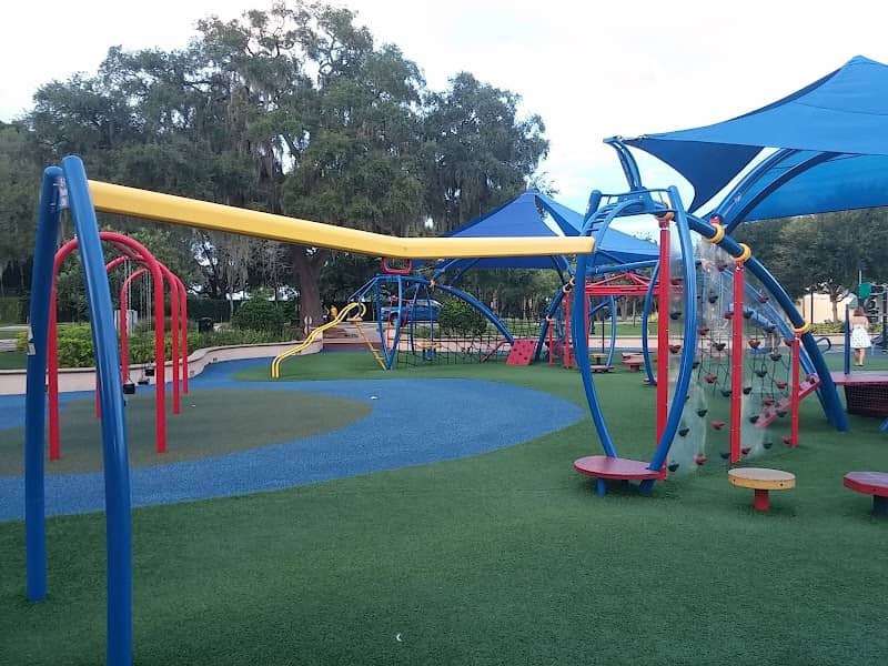 Trailhead Park - Image 1