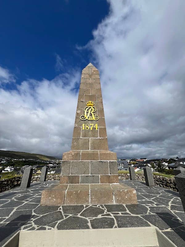 Kongaminnið - Image 2