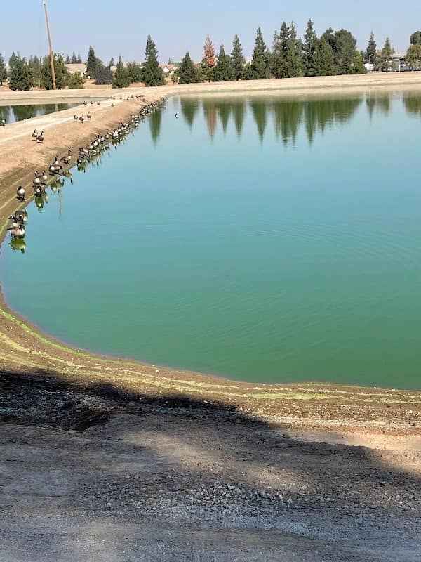 Lower Stanislaus River Multi-Use Trail - Image 1