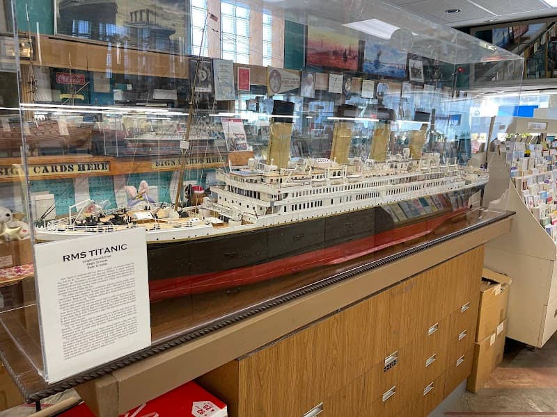 Titanic Historical Society - Image 1