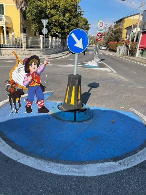 La Rotonda di San Donà di Piave (VE) - Image 1