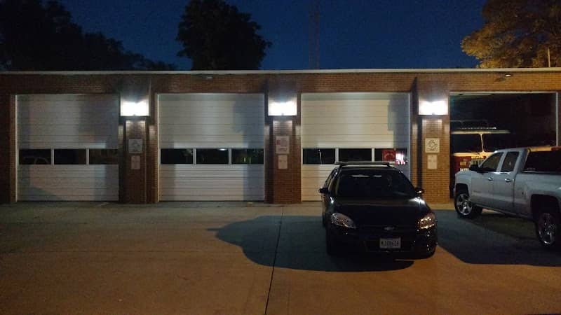 State Park Fire Protection - Image 2