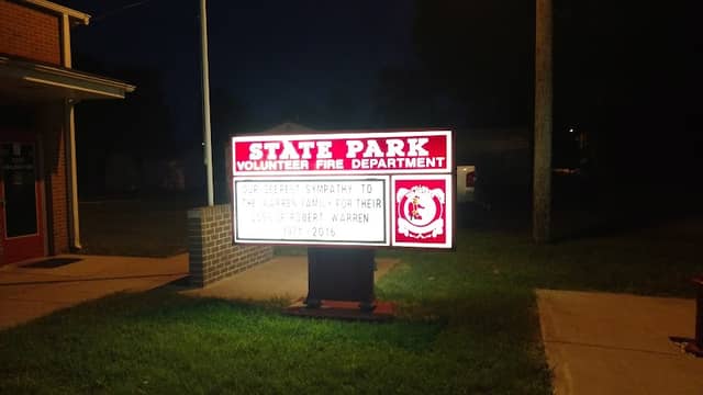 State Park Fire Protection - Image 3