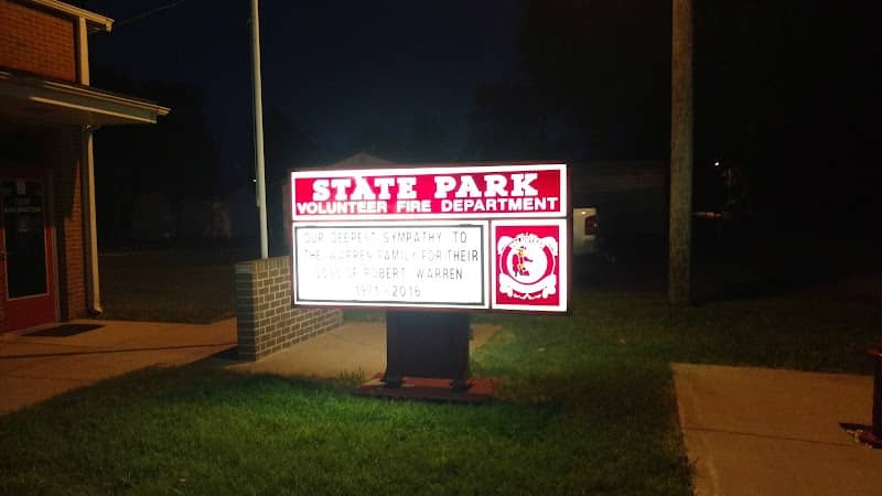 State Park Fire Protection - Image 3
