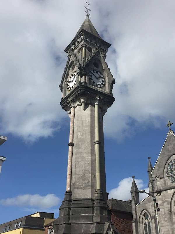 Tait’s Clock - Image 2