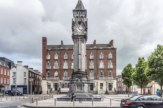 Tait’s Clock - Image 1