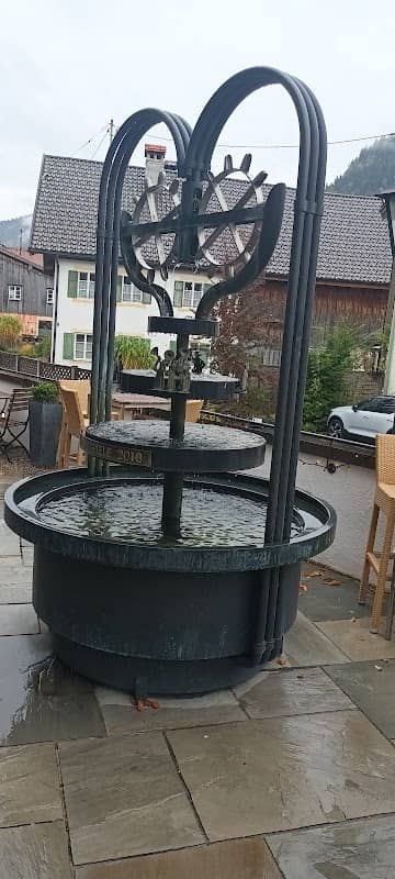 WASSERSPIELE-Brunnen - Image 2