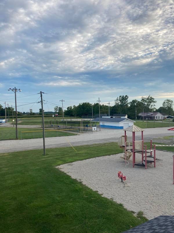 Morgan Redkey Park - Image 1
