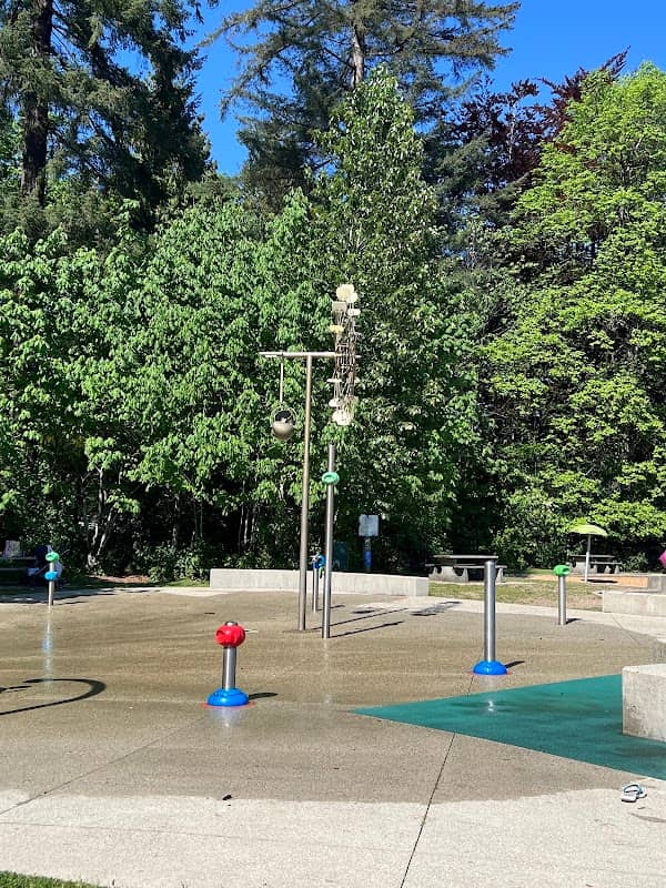 Mahon Spray Park - Image 2