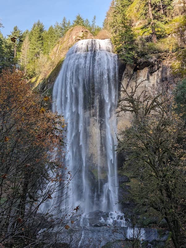 Golden And Silver Falls State Natural Area - Image 3