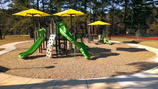 Duncan Park - Image 1