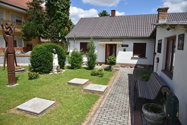 Fekete István Múzeum - Image 1