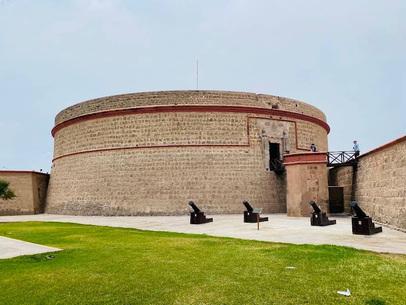 Torreón de la Reina - Image 1