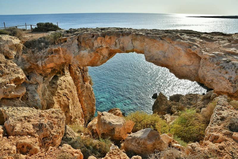 Crow's Arch - Image 1