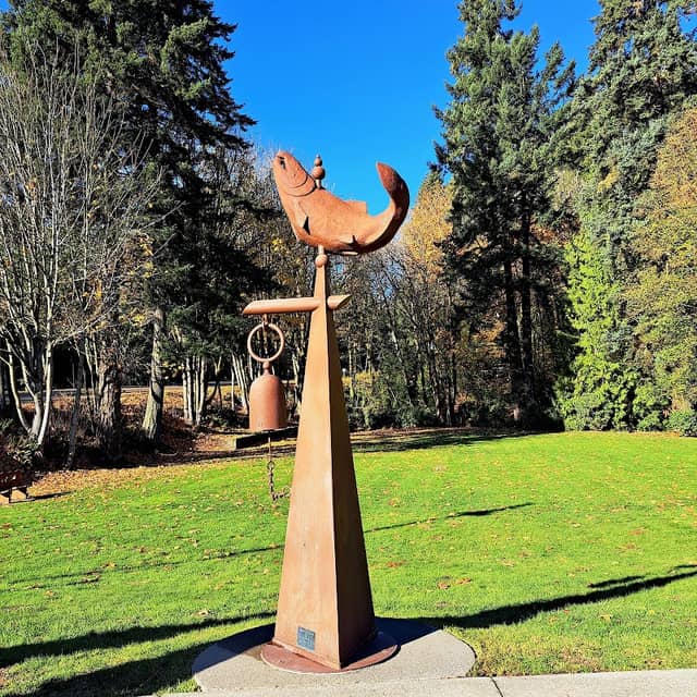 Donkey Creek Park - Image 2