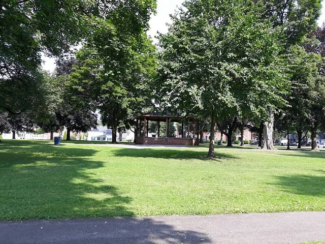 Myers Park - Image 1