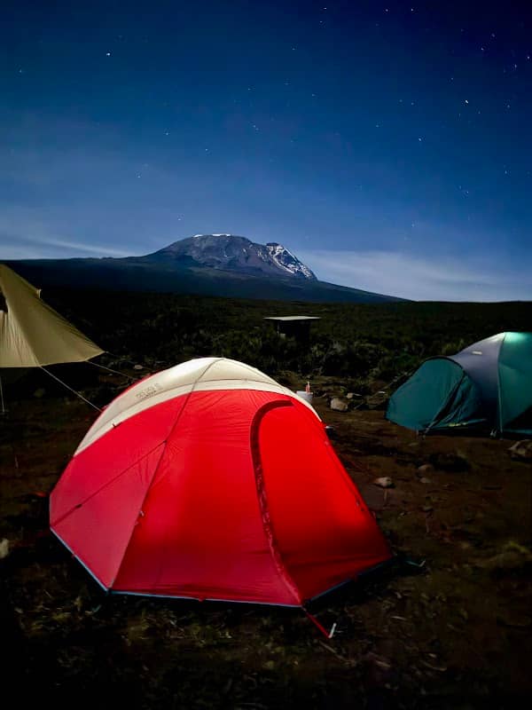 Dismass Kilimanjaro Experience - Image 1