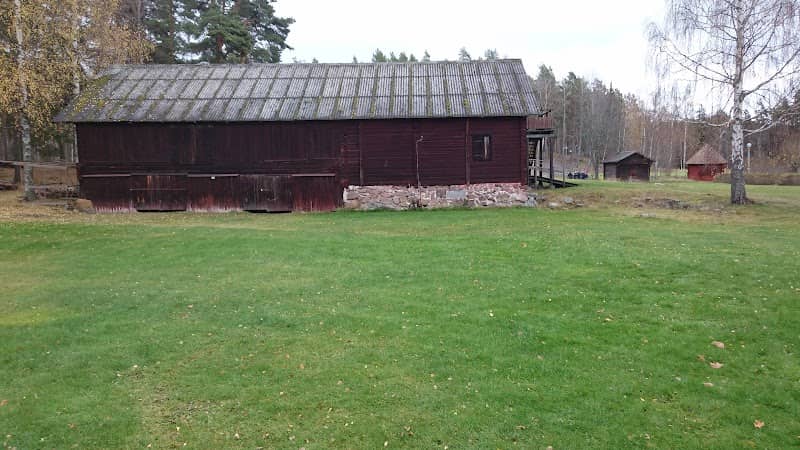 Culture Reserve Stabergs Bergsmansgård - Image 1
