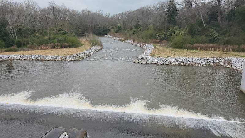 Langley Pond Park - Image 1