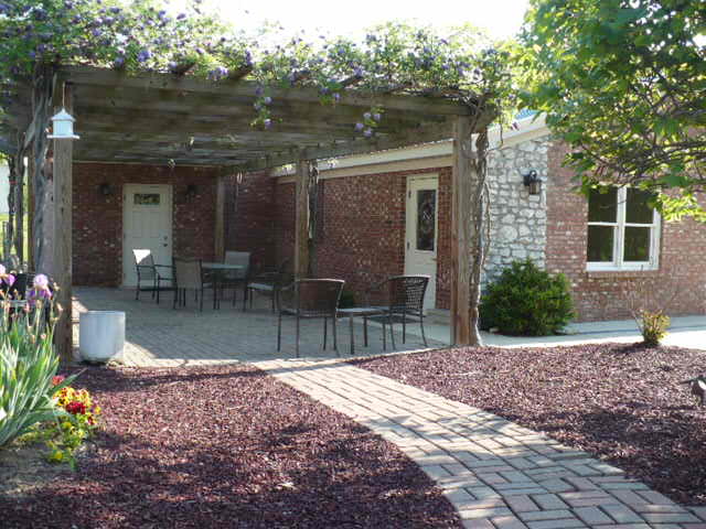 Hamon Haven Winery - Image 1