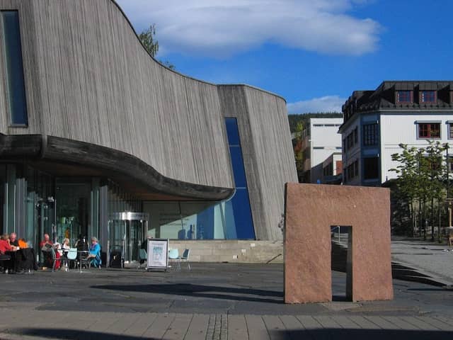 Lillehammer Art Museum - Image 1