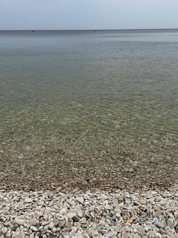 Pebble Beach - Image 1
