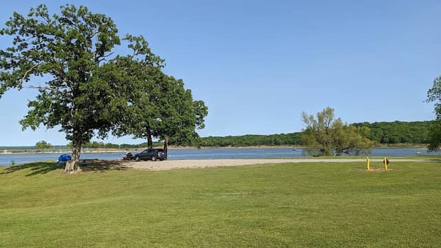 Lake Texoma State Park - Image 1