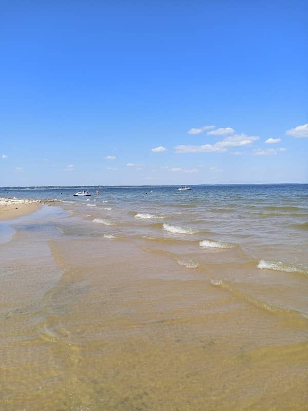 Lake Texoma State Park - Image 2