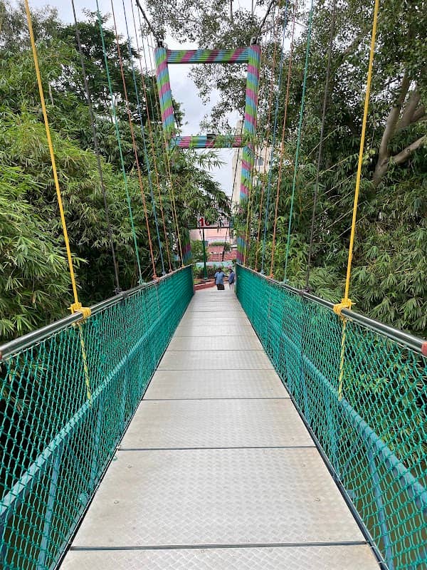 Raghavaiah Park - Image 1