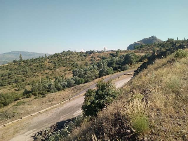 Şebinkarahisar - Image 1