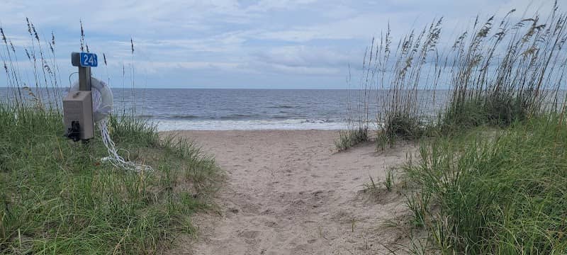 Beach Access #20 - Image 1