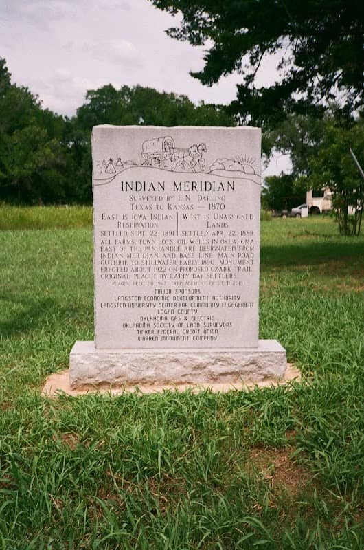 Indian Meridian - Image 2