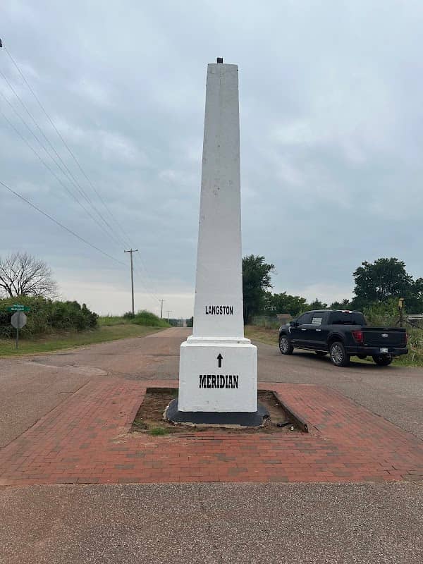 Indian Meridian - Image 1