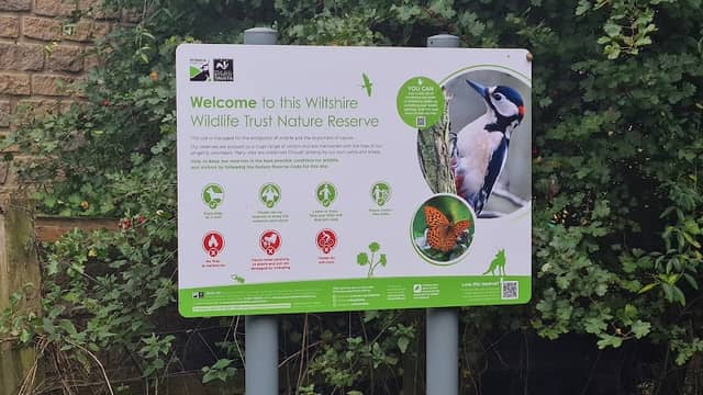 St Julian's Community Woodland - Image 2